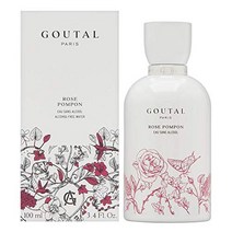 goutal 구딸파리 향수 로즈 펌프 edc 베이포 100ml