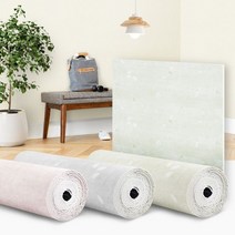 친환경단열벽지 10M 폼벽지 스티커 곰팡이방지 셀프, 6074혜정 라이즈 골드실버