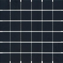 REGNO-CH 11 레그노 체스보드 네이비 모자이크 타일 306X306