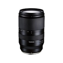 탐론 17-70mm F2.8 Di III-A VC RXD B070X 후지X 마운트, 탐론 17-70mm B070X 후지