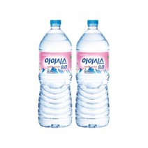 2리터6펫 아이시스2L 사무실생수배달 롯데아이시스8.0, 상세페이지 참조