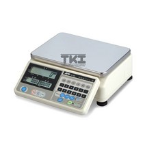 [AND] HC-3ki 계수용 저울(3kg/0.5g단위)/카운팅 산업, 1개