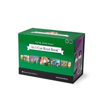 언아이캔리드 An I Can Read Book 3 4 Full Set (책+CD 39종)