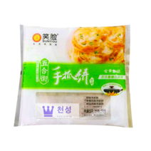 천성무역 중국식품 수좌병 파맛 450g