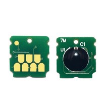 C13S210057 SC13MB 유지 보수 탱크 박스 칩 Epson F570 T3170 T5170 F571 F500 T2100 T3100 T5100 T3160 T2170 프린터 용, 10pc, 10pc