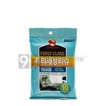불스원 유리세정티슈 5개 티슈 다용도크리너 천연가죽 김서림방지 유막제거 발수코팅 크리스탈 레자왁스, 25개