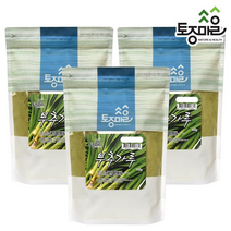 [KT알파쇼핑](토종마을)국산 부추가루 300g X 3개
