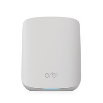 넷기어 오르비 RBR350 WiFi 6 듀얼밴드 기가비트 메시 와이파이 공유기 AX1800