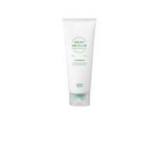 해피바스 솝베리 클렌징 폼 오리지널, 250g, 2개