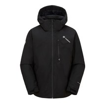 [골드윈] 스키 자켓 2122 GW M`S ALPINE JKT RBK