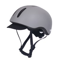 자전거 인라인 전동킥보드 헬멧 OG2 온가드 가벼운 헬멧, 그레이