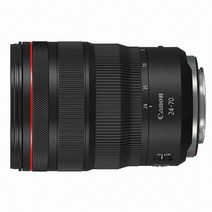 [캐논] RF 24-70mm F2.8L IS USM 정품 /GD