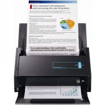 Fujitsu PA03656-B005 이미지 스캐너 스캔SnapiX500, IX 500