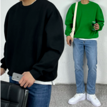 [주문폭주] 키드 벌룬 라운드 니트 9color