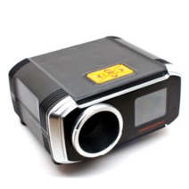 CN FY501 속력 테스트기 측정기 디지털 휴대용 물품 계측기 자동차