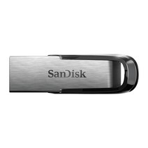 샌디스크 USB3.0 울트라 플레어 단자노출형, 128GB