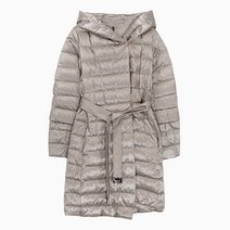 막스마라 (당일) 22FW 노베프 토프 여성 롱 패딩 자켓 94961116600019