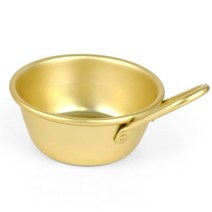 손잡이달린 막걸리잔 동동주잔 술잔