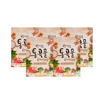 보의당 박경호 통곡물 한끼선식 30g x 10포 5박스 / DY, 상세페이지 참조, 상세페이지 참조