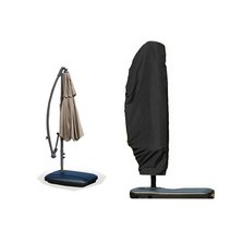 파라솔 대여 타격팬 트레이 아기파라솔 의자 집게형 대형 캠핑 받침대 낚시 특대형 야외 옥상 휴대용 접이식 방수 튼튼한 비치 휴대용그늘막 감성피크닉 우산 예쁜 받침대 특, 205cm(57x48x25cm)