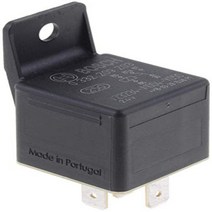 5 Pins 24 V 20/10 A Bosch 0332209203 Changeover Mini Relays null, 1, Bosch 0332209203 Changeover M
