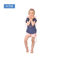 키더스 유아체육교구 솜사탕 줄넘기, 블루