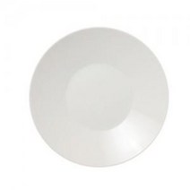 아라비아핀란드 코코 접시 23cm 화이트