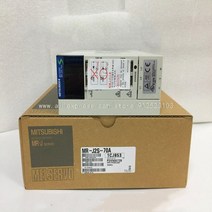 전기장비부품 서보 드라이브 MR-J2S-40A 10A 20A 60A 70A 350A 10B 20B 40B 60B 70B 원본, 09 MR-J2S-10B
