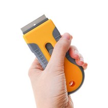 유리창 시트지 판박이 스티커 제거 스크래퍼 DD-10602