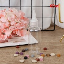 서바이벌용품 밀리터리용품 군사용품 캠핑 식기 보관 용기 스파이스 항아리 조미료 상자 휴대용 오일 병 바베큐 피크닉 야외 식기 세트, 60ml