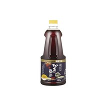 아삼라사키 흰 육수 간장 1000ml, 1.0リットル (x 1), 1개