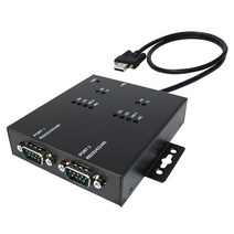 (CENTOS 센토스 USB to RS232/422/485 컨버터 2포트 (CI-202US 포트/컨버터/센토스, 단일 모델명/품번