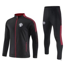 맨유 집업 축구 트레이닝복세트 D236