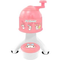 링크스(Linx) 가키고오리기 마이멜로디 22×27.2×17.1cm