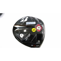 중고 브릿지스톤 J715 B3 9.5도 드라이버(SR), 단품