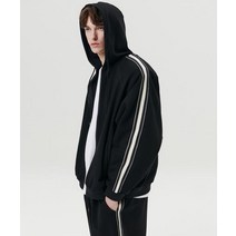 DNSR 사이드라인 져지 후드