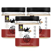 엄마애손 쌍화차 만드는법 쌍화탕 재료 만들기 효능 겨울에마시는차 쌍화 라떼 가루 분말 250g 3통, 3개