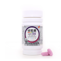 센트룸 멀티비타민 실버 포우먼 112정 실버 세대 여성 건강기능식품, 1개