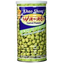 독일직구 카오슝 - 와사비가 함유 땅콩 - 350g, 수량, 상세참조