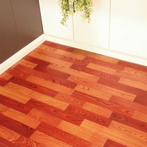 원목시트지 장판 두꺼운장판 가정용 pvc바닥 방수 플라스틱 카페트 내마모성 바닥 물을 대다 진흙땅 교지, T28-홍목무늬상업용상업용 메디신 플라스틱 프로그램 가