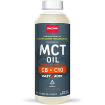 재로우 MCT 오일, 591ml, 1개