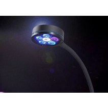 관상어 어항 조명 LED 애완동물