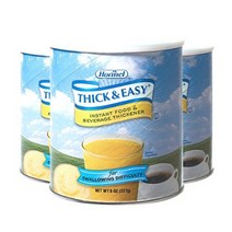 메디푸드 티크앤이지 227G X 3병 점도증진제 연하곤란 환자식