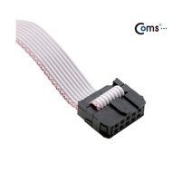 [G3924] Coms 시리얼 포트 9핀 1Port/40cm, 상세페이지 참조