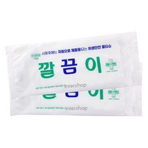 [전국 어디서나] [업소용물티슈 원조] 유한그린텍 우리집 깔끔이 업소용 물티슈 개별포장1매*400개입, [업소용물티슈]크린타올1Px400매(박스)