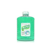 오릭스 애니가글 페파민트 1.5L 대용량 가글 디스펜서용, 1개
