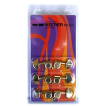 Keeper 헤드머신 세트 (R3+L3) KMG-03 GD