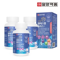 일양약품 프라임 엠에스엠 MSM 플러스, 120정, 3개