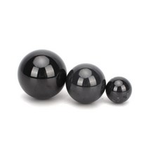 실리콘 질화물 Si3N4 세라믹 볼 G5 정밀 베어링 원형 볼 비드 0.8mm-7.938mm 50개, 16 4.763mm_01 50pcs