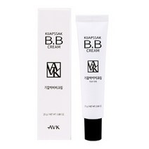 알로에베라 기잡싹 BB크림, 1개, 랜덤발송